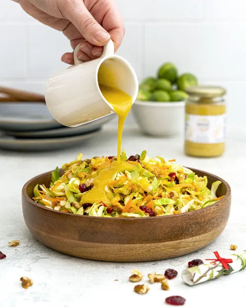 DIJON MUSTARD