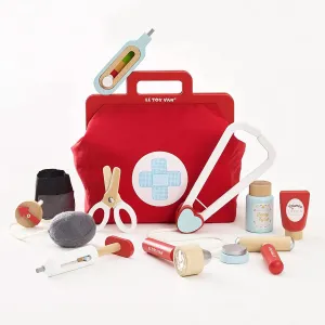 DOCTOR'S SET