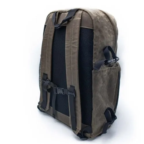 Domke Backpack