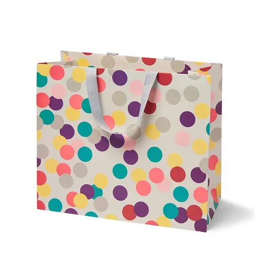 Dotty Gift Bag