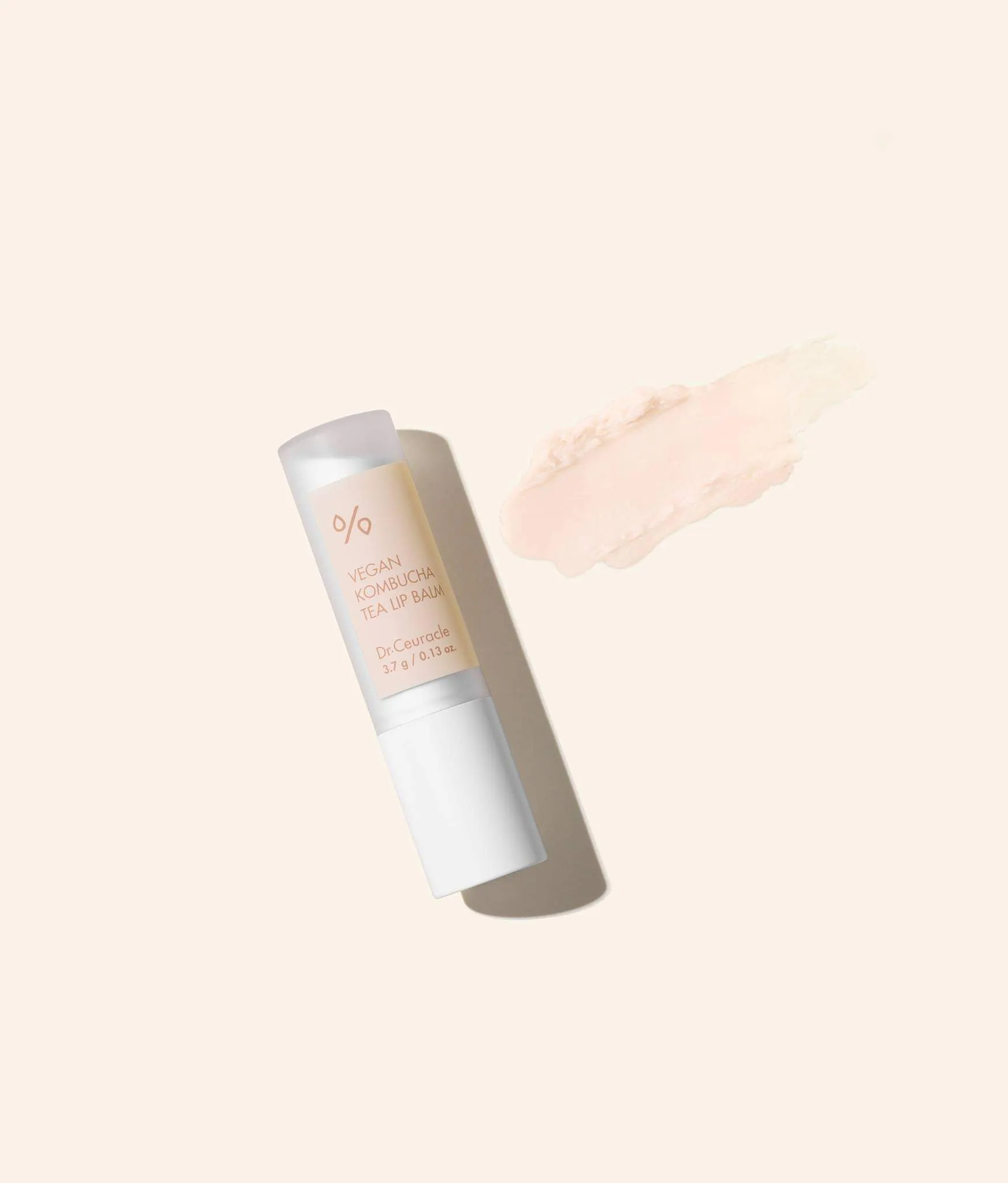 Dr. Ceuracle Vegan Kombucha Tea Lip Balm