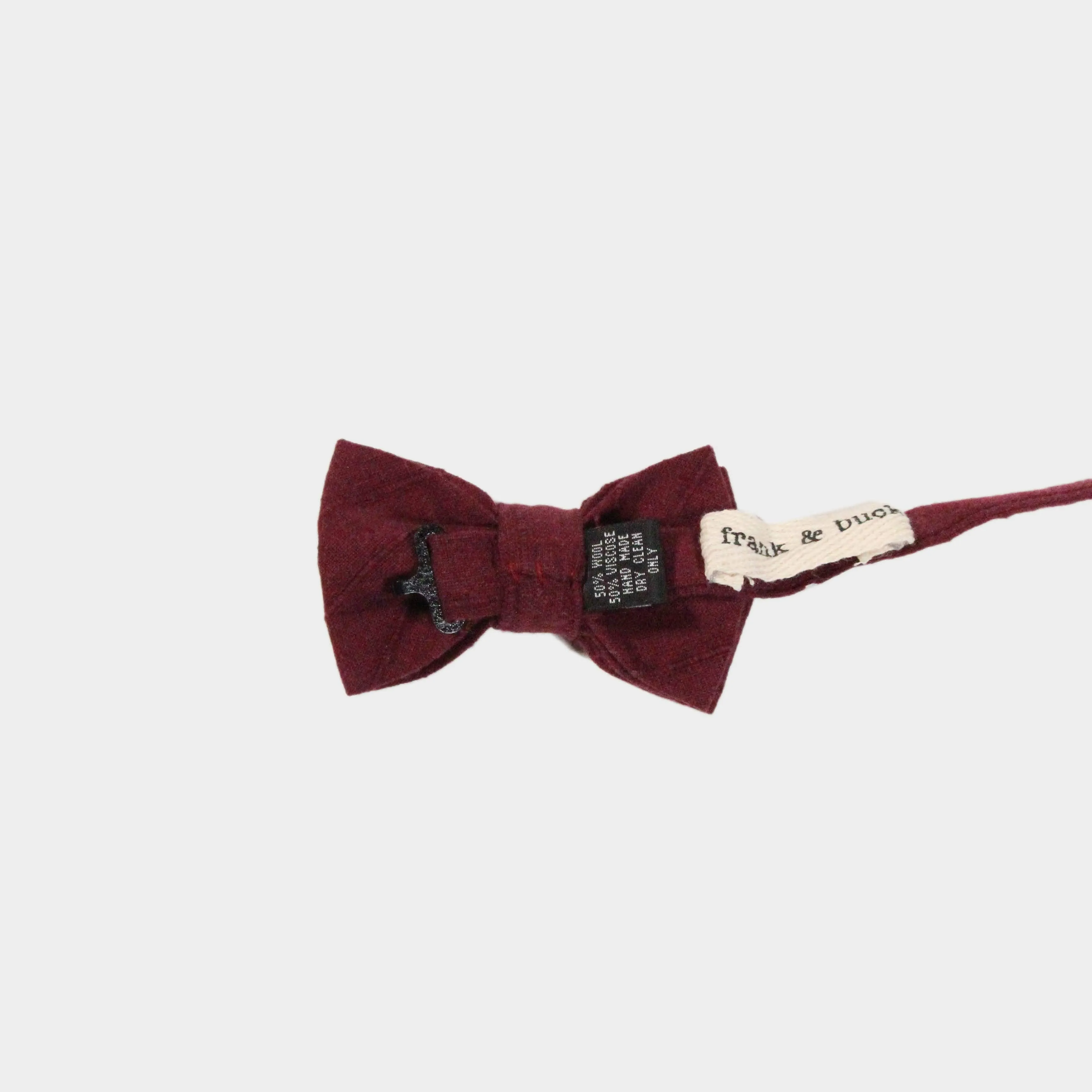 EASTON || BOY BOW TIE