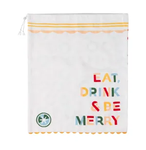 Ecology Spirit Ham/Bread or Gift Bag