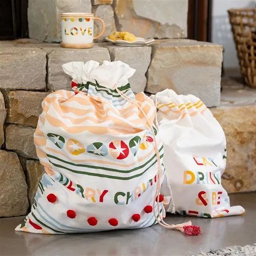 Ecology Spirit Ham/Bread or Gift Bag
