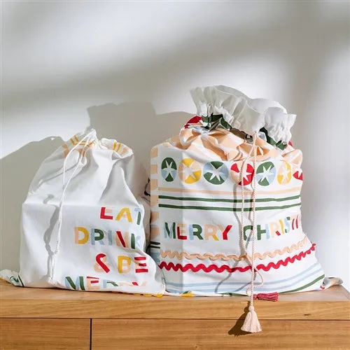 Ecology Spirit Ham/Bread or Gift Bag