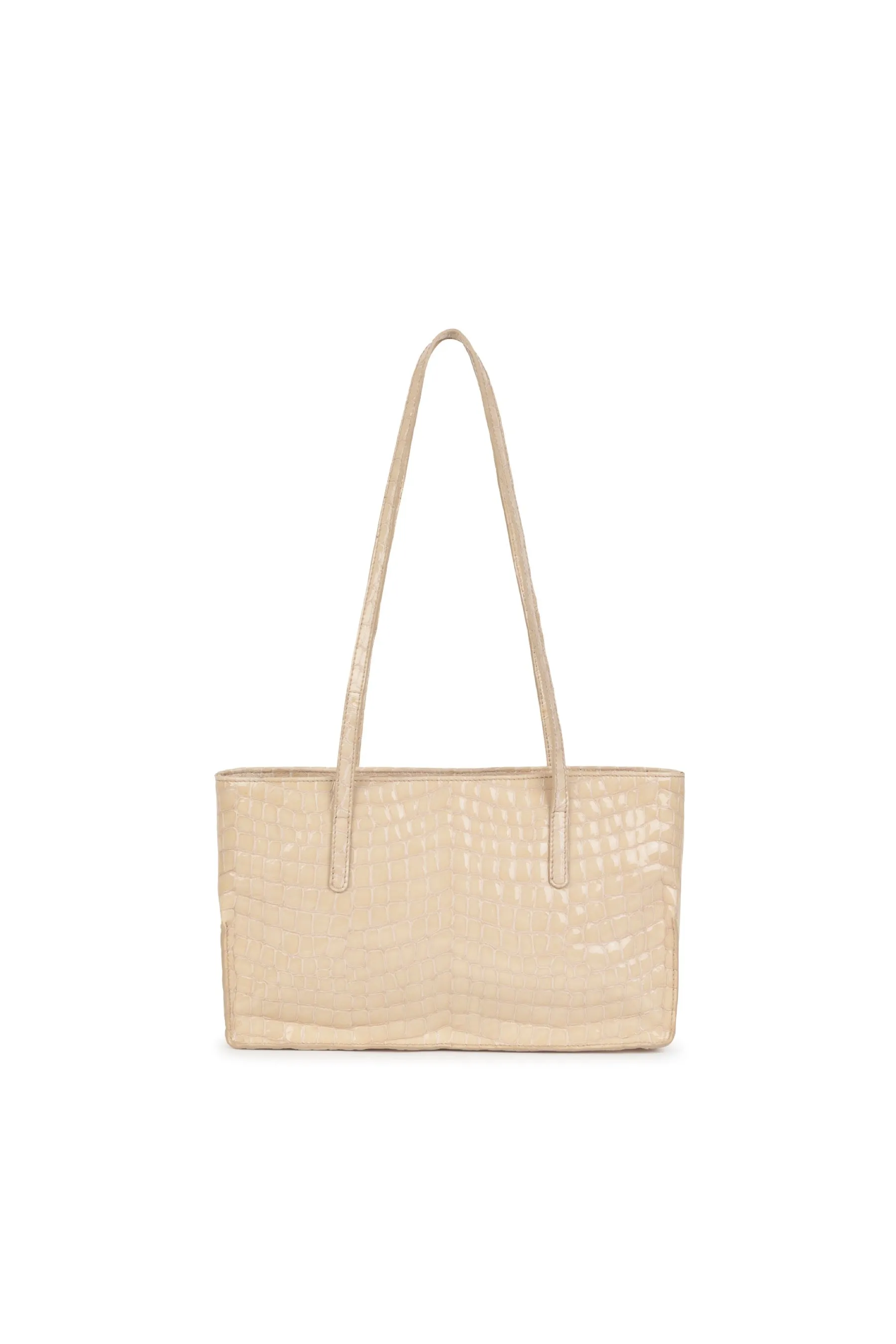 Ecru Hermosa Bag