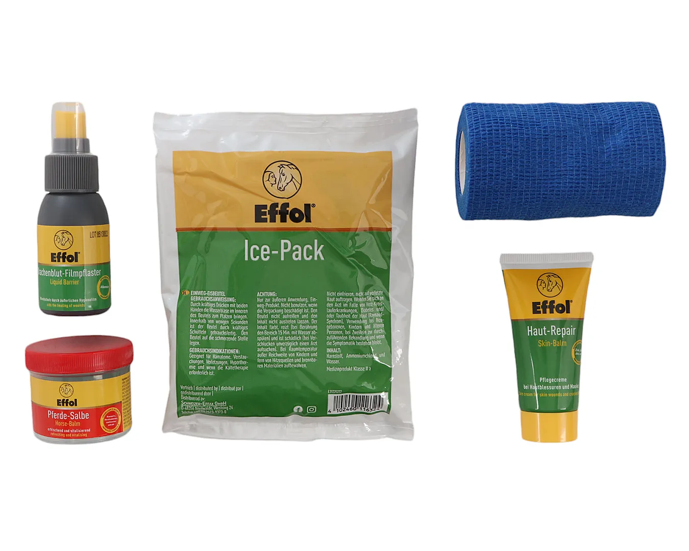Effol First Aid Kit