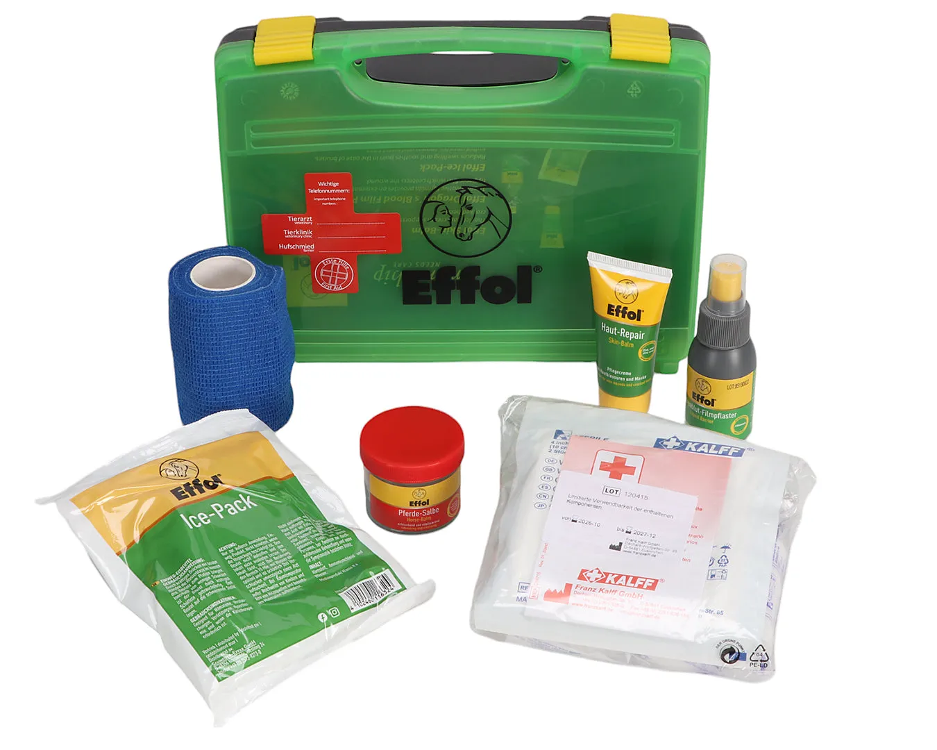 Effol First Aid Kit
