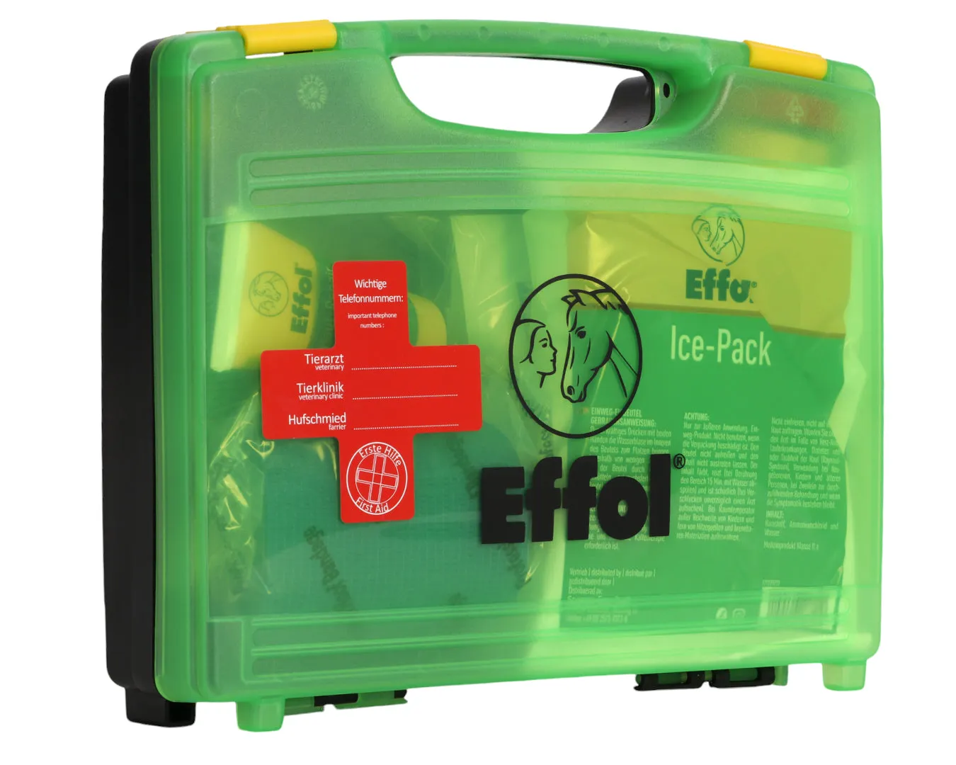 Effol First Aid Kit