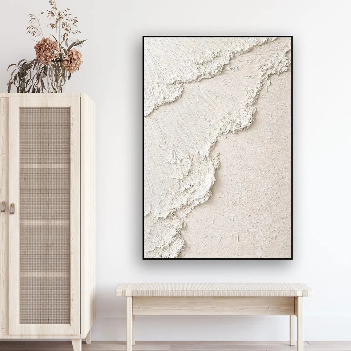 Elegance of the Earth