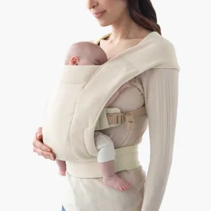 Embrace Carrier - Cream