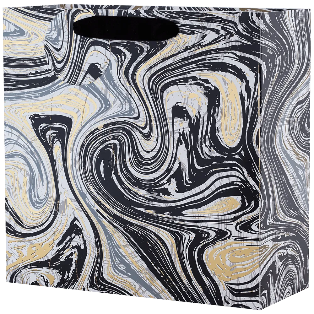 Enchanted Marble - Large Gift Bag