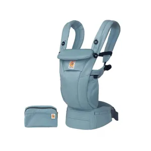 Ergobaby Omni Dream Baby Carrier - Slate Blue