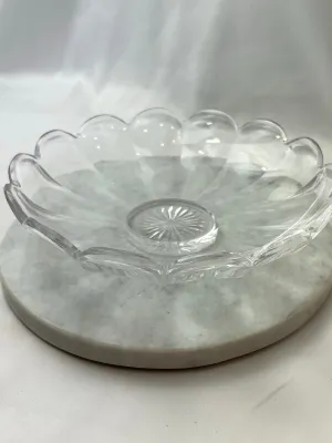 Estate Collection - American Brilliant Cut Glass
