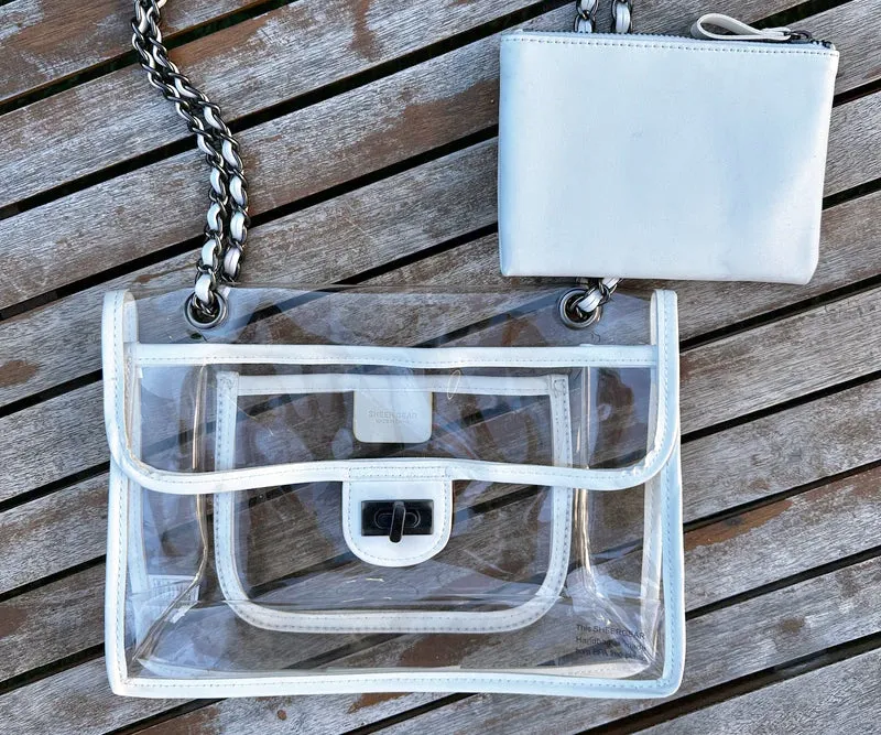 Evie Chain Bag