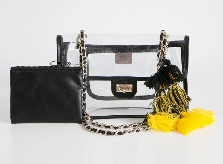 Evie Chain Bag