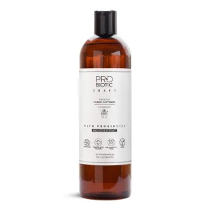 Fabric Softener with Probiotics