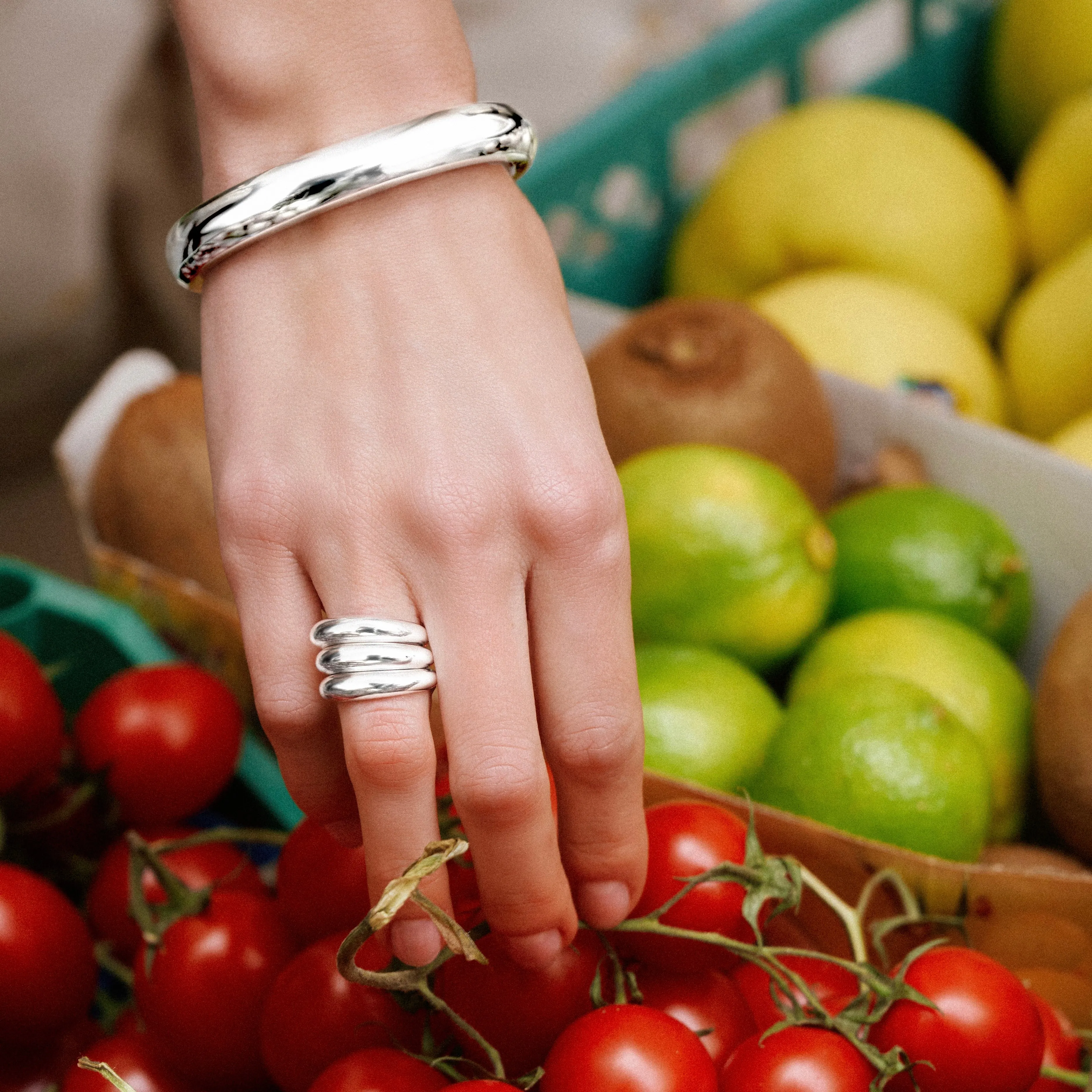 Faraway Ring