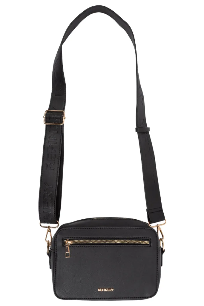 Fashion Bag _ 153960 _ Black