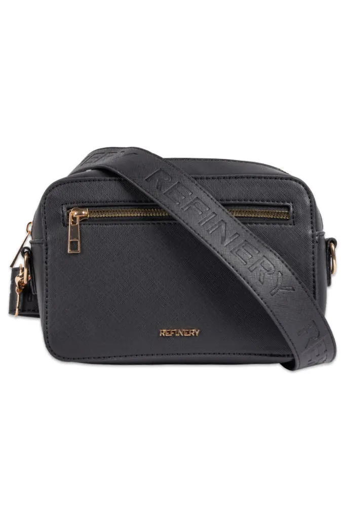 Fashion Bag _ 153960 _ Black
