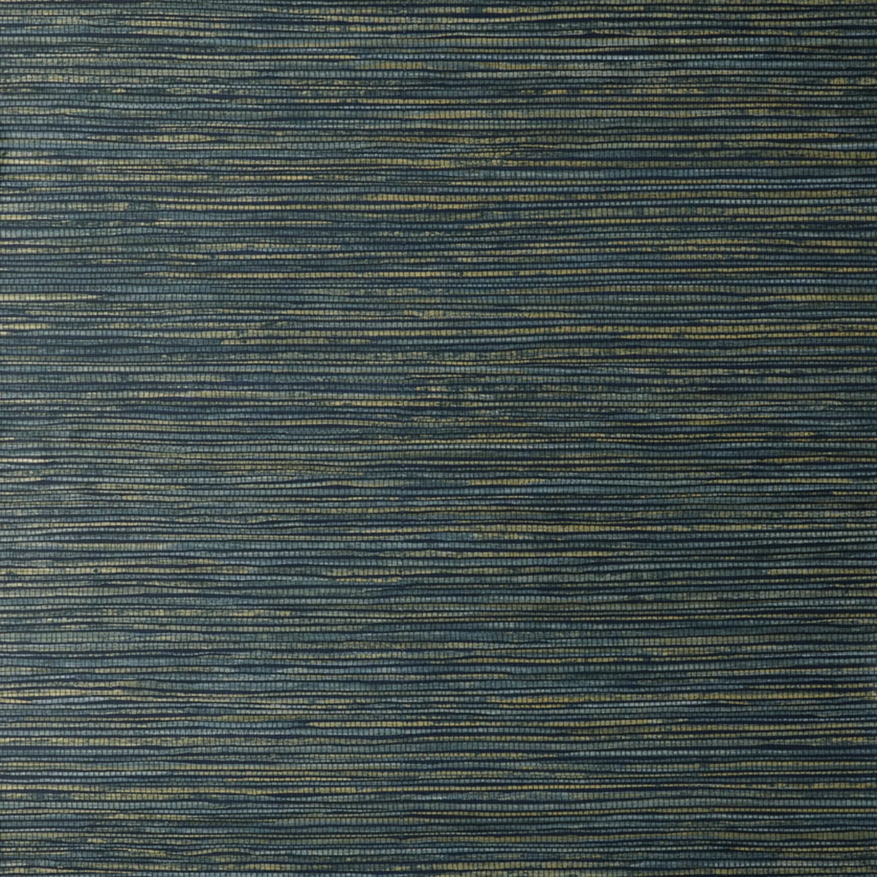 Fine Decor Fusion Plain Navy Wallpaper - M1769
