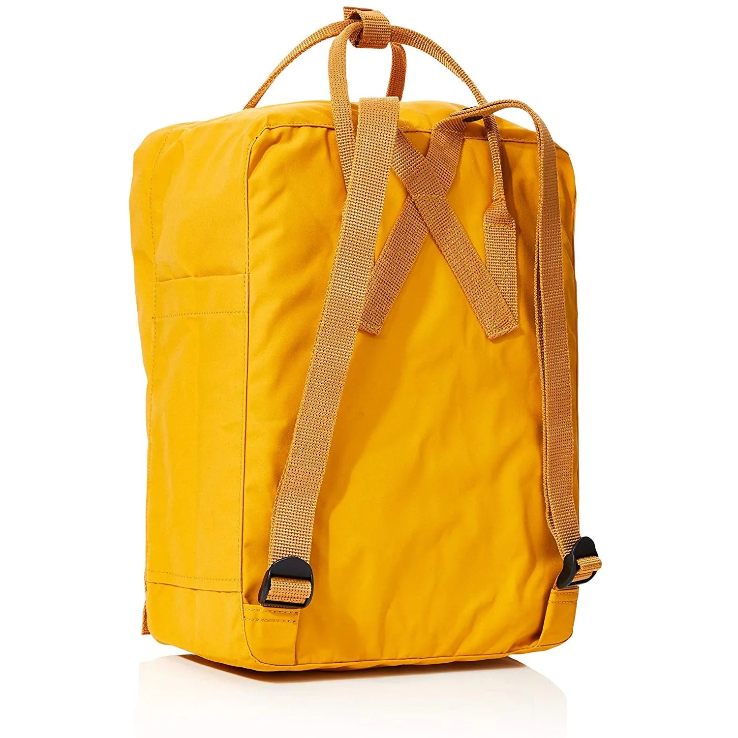 Fjallraven | Kanken Classic Backpack for Everyday | Ochre