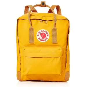 Fjallraven | Kanken Classic Backpack for Everyday | Ochre