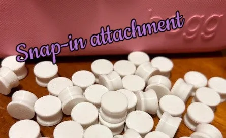 Flatback-Be Nice I Control the Meds KK