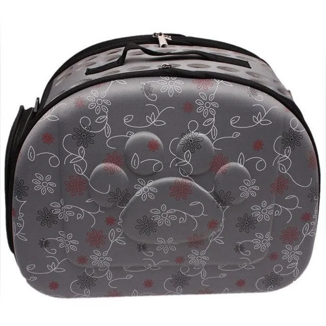 Folding Pet Bag Carrier