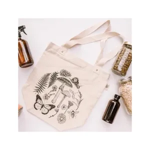 Forage Tote Bag