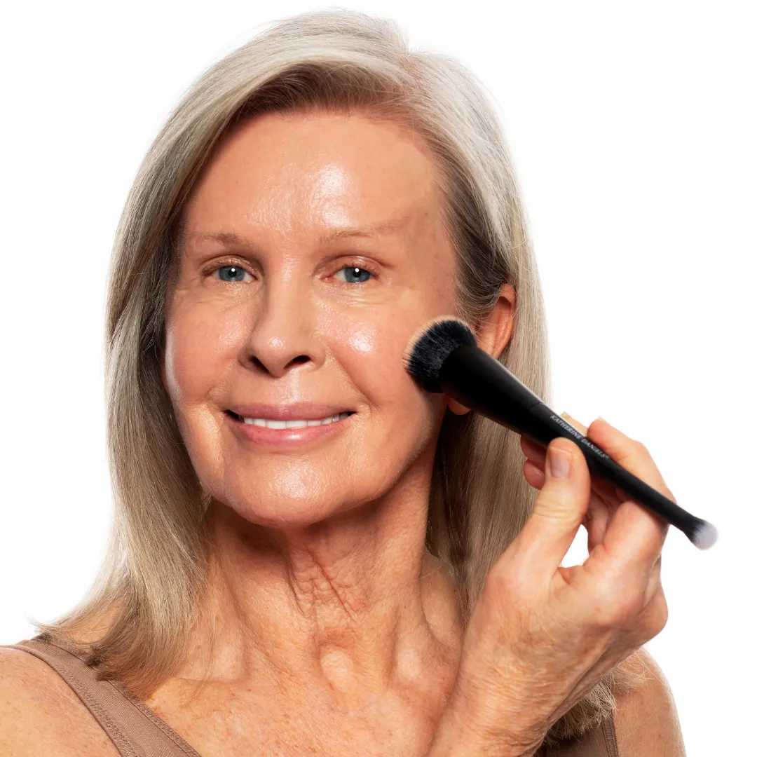 Foundation & Concealer Brush