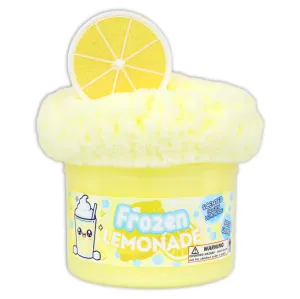 Frozem Lemonade