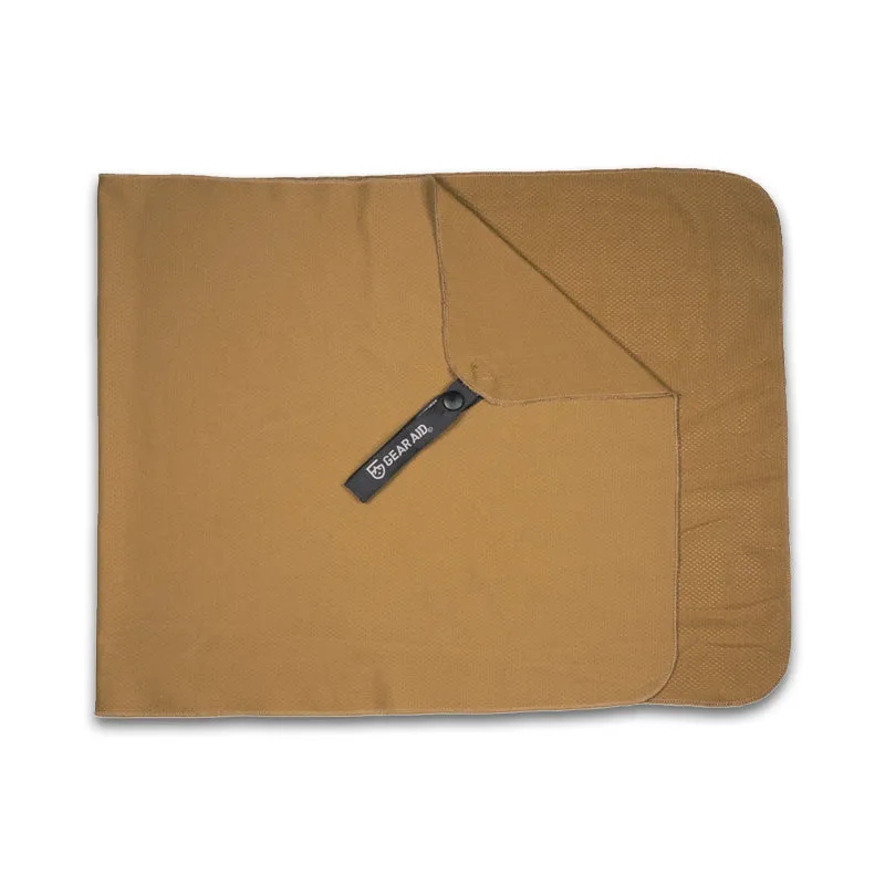 Gear Aid Fast Acting Cooling Towel