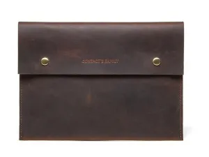 Genuine Leather Case for IPad pro 10.5 inch YG20728