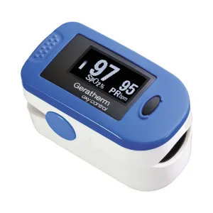 Geratherm Pulse Oximeter