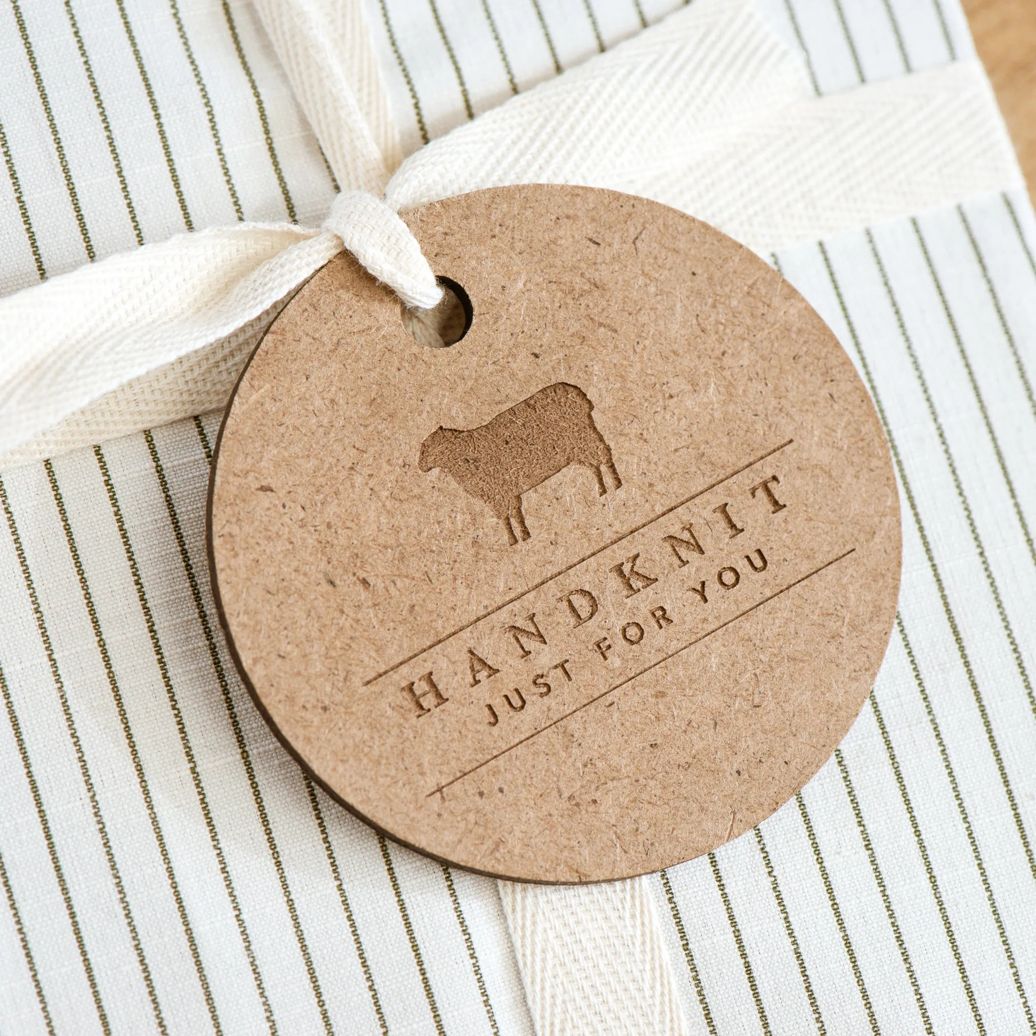 gift bag & tag bundle
