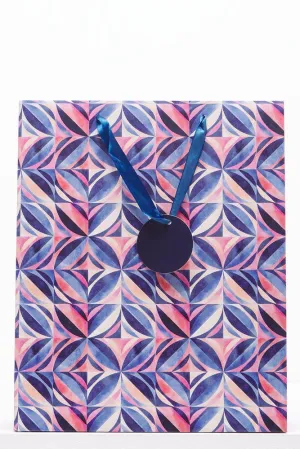 Gift Bag Purple
