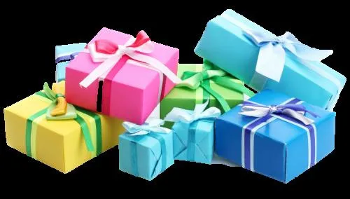 Gift Wrapped in our Signature Gift Bag