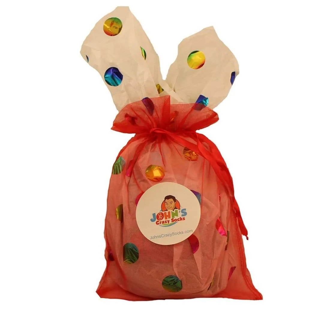 Gift Wrapping