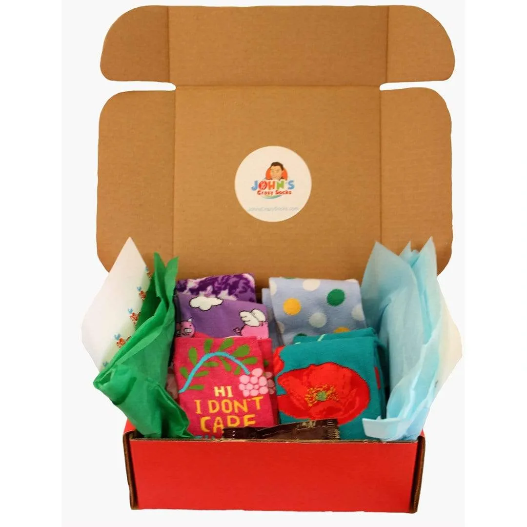 Gift Wrapping