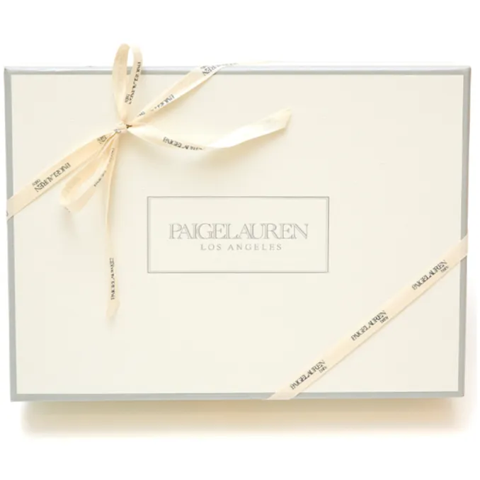 Gift Wrapping