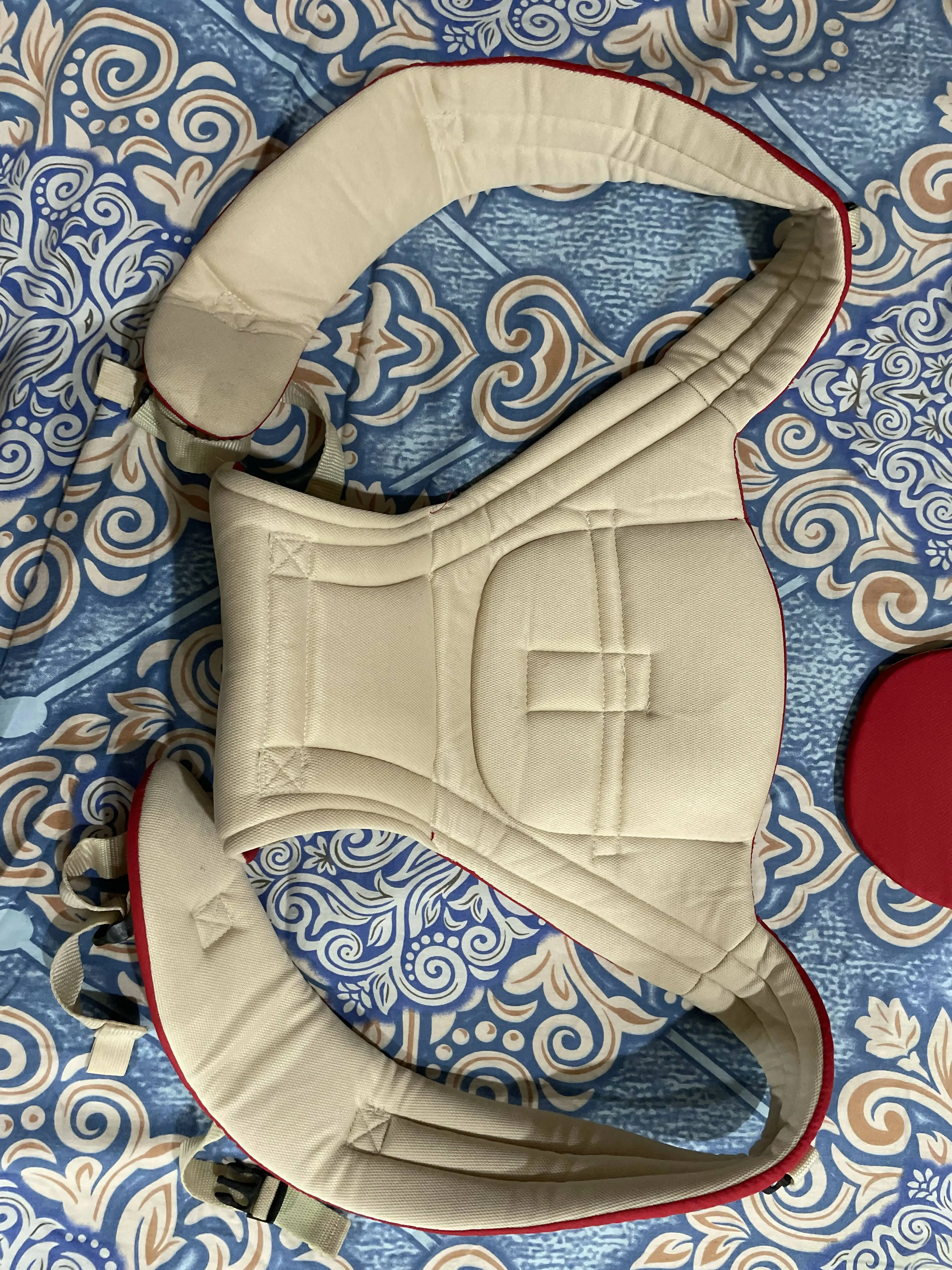 GINIE Baby Carrier