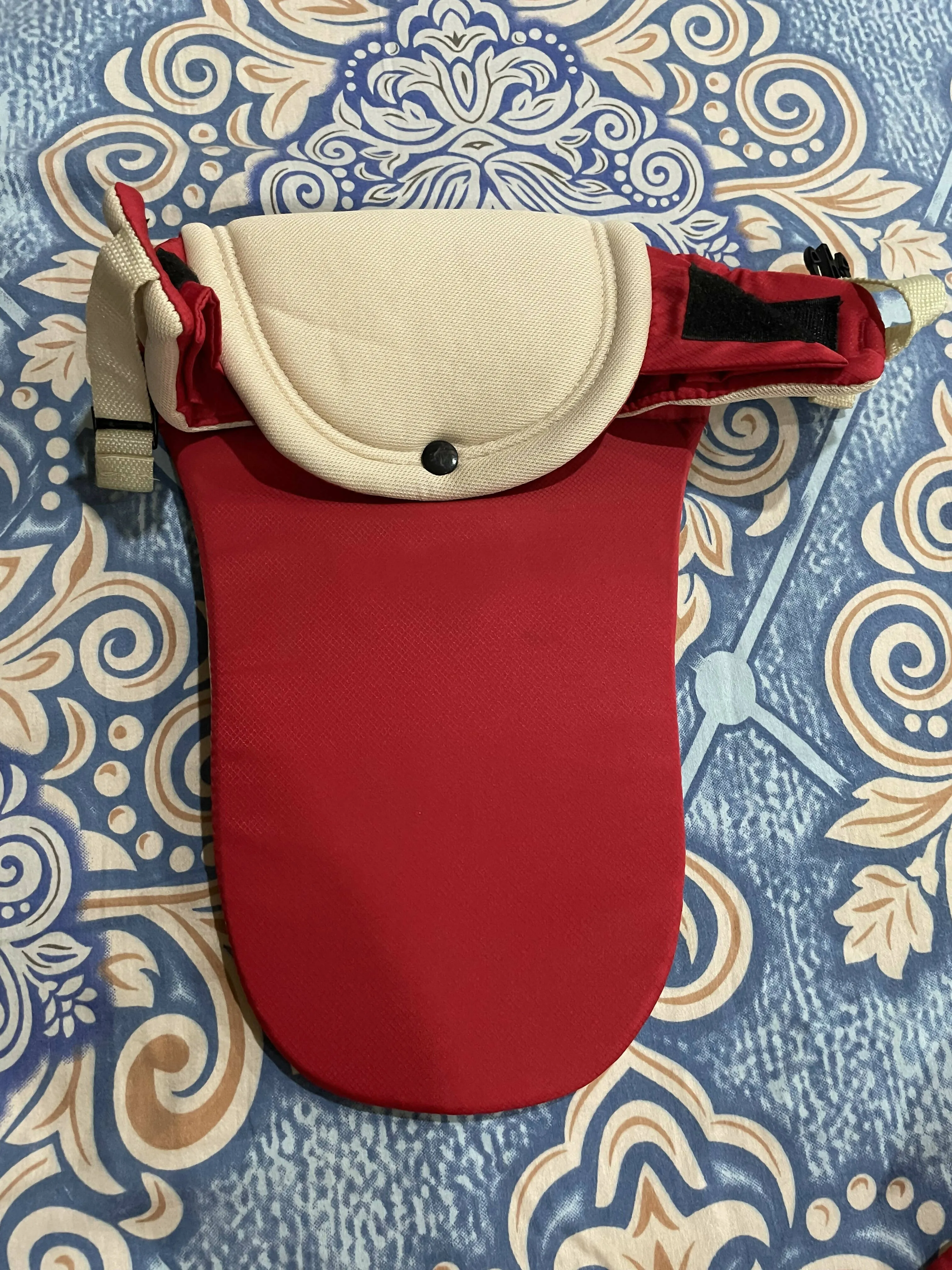 GINIE Baby Carrier