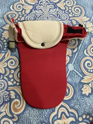 GINIE Baby Carrier