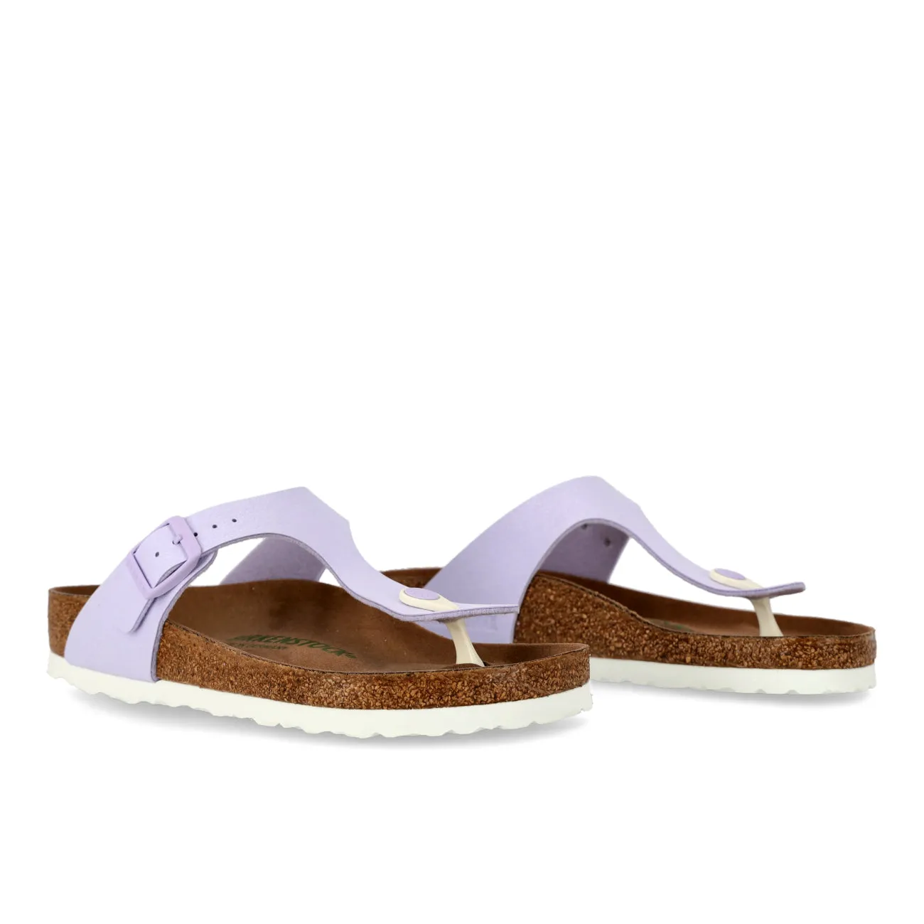 Gizeh BFBC Earthy Vegan