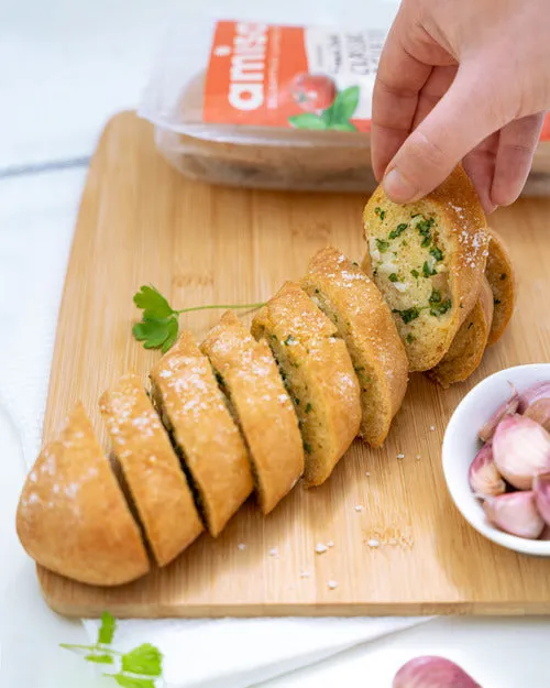 GLUTEN FREE FRENCH STYLE CLASSIC BAGUETTE
