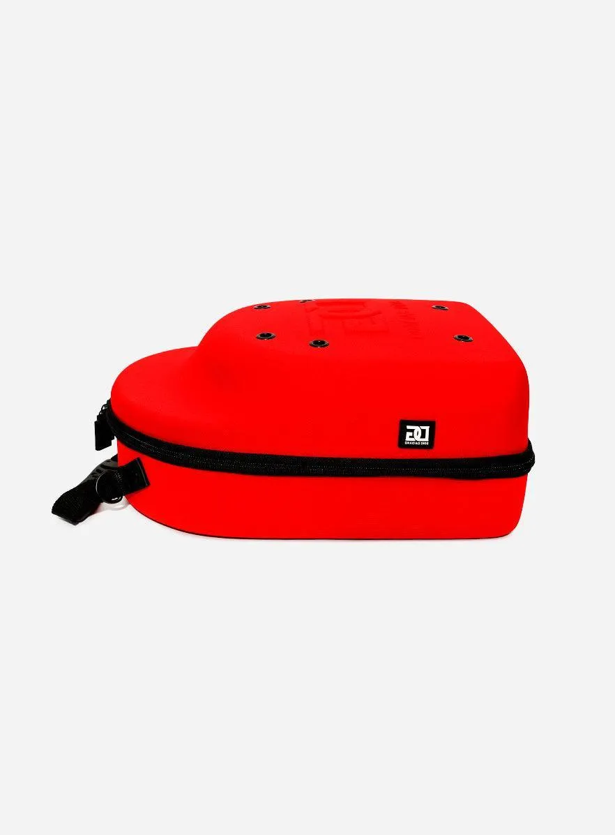 Gracias Dios Cap Carrier Case