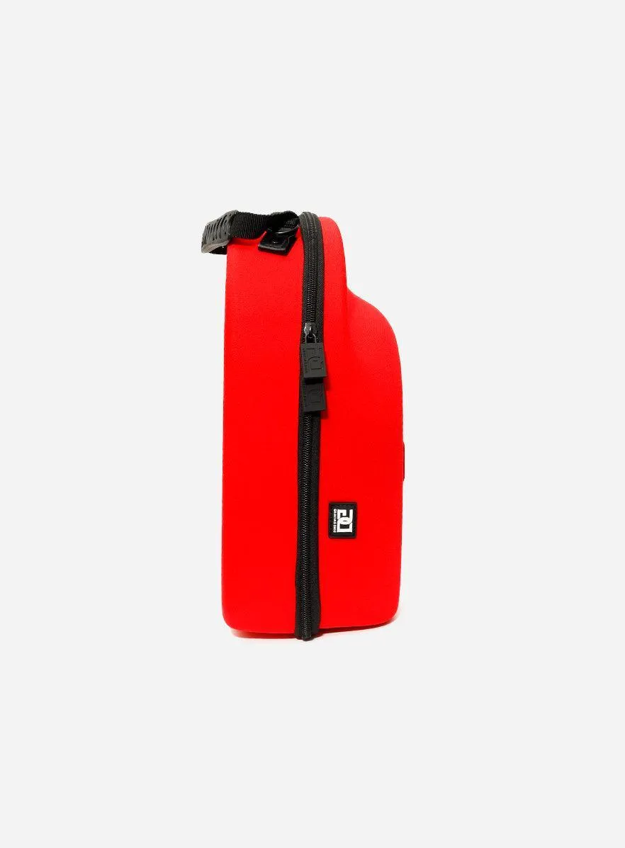 Gracias Dios Cap Carrier Case
