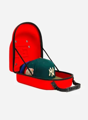 Gracias Dios Cap Carrier Case