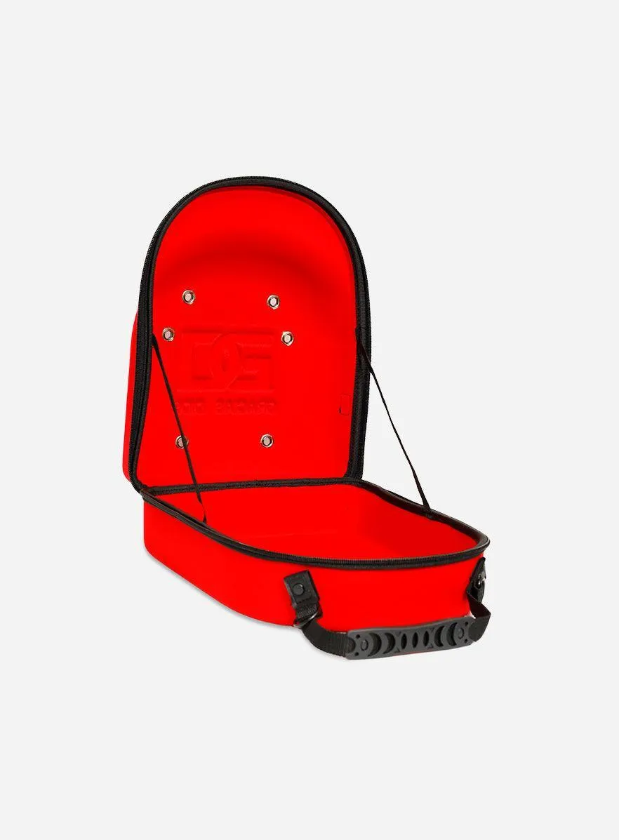 Gracias Dios Cap Carrier Case